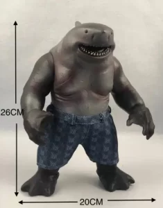 Hračka King Shark figurka 26 cm | akční figurka