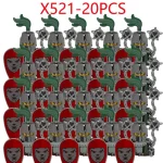 X521-20PCS