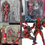 Deadpool sběratelská figurka pro fanoušky