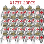 X1737-20PCS