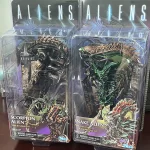 Neca figurka Alien Scorpion Akční hračka