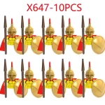 X647-10PCS