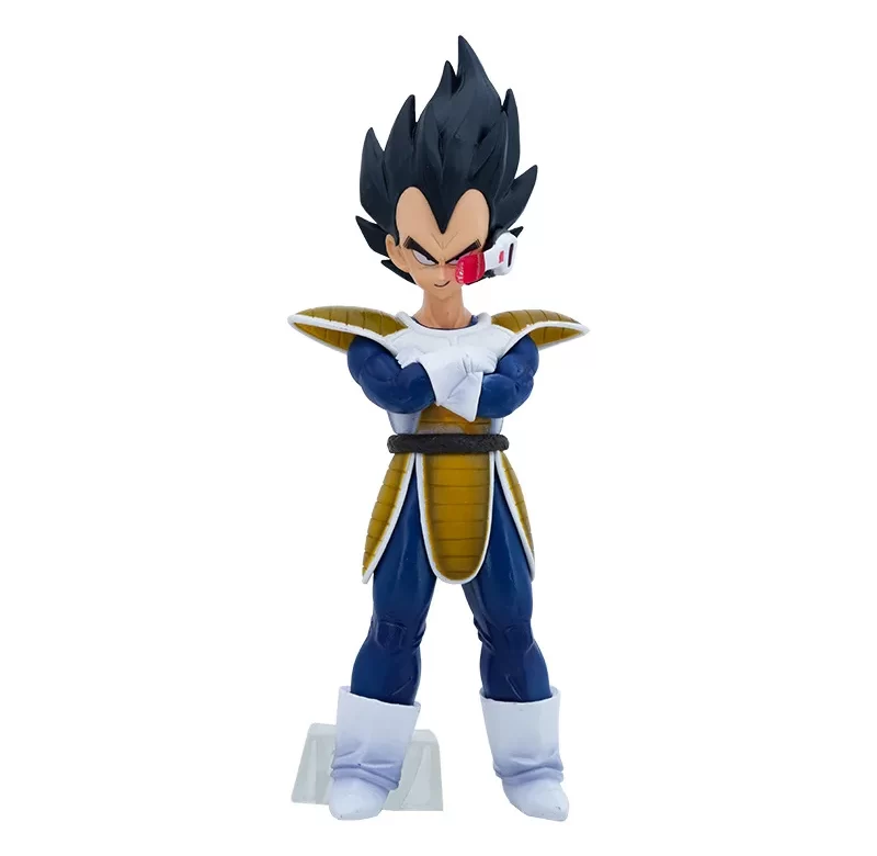 Vegeta sběratelská figurka z PVC 24 cm | akční figurka