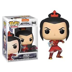 Funko Pop figurka Avatar: Spirit Aang akční hračky | akční figurka