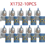 X1732-10PCS