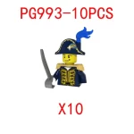 PG993-10PCS