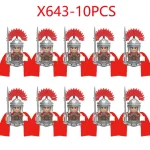 X643-10PCS