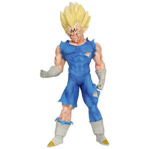 Majin Vegeta figurka 20 cm Dragon Ball Z | akční figurka