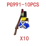 PG991-10PCS