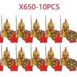 X650-10KS