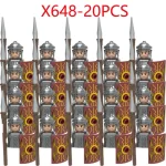 X648-20PCS