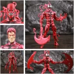 Akční figurka Marvel Venom a Carnage 6 palců