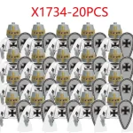 X1734-20PCS