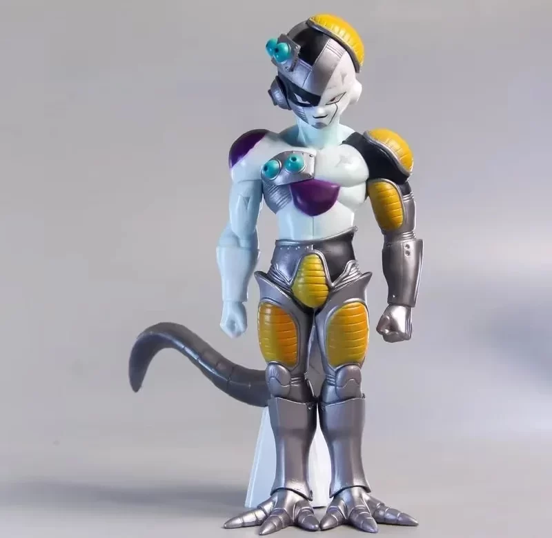 Dragon Ball Mecha Freeza akční figurka 19 cm