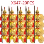 X647-20PCS