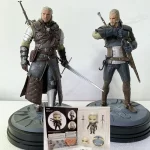 Zaklínač Geralt akční figurka Divoký hon