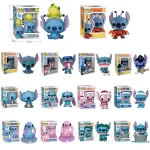 Lilo & Stitch kolekce figurek | Postavičky s motivem Stitche