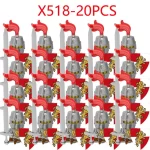 X518-20PCS