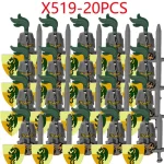 X519-20PCS