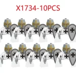 X1734-10PCS