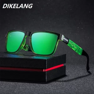 Luxusní polarizační sluneční brýle UV400
