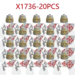 X1736-20PCS