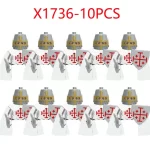 X1736-10PCS