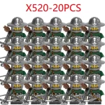 X520-20PCS