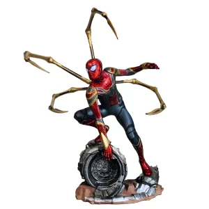 Hasbro Marvel Spiderman akční figurka 18 cm