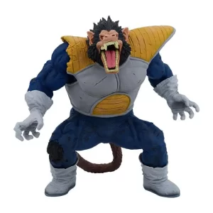 Vegeta akční figurka Dragon Ball Z sběratelský model