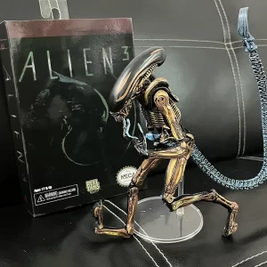 Neca Dog Alien Xenomorph sběratelská hračka | akční figurka