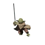 Star Wars Yoda akční figurka