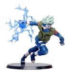 Naruto Kakashi figurka 15 cm PVC anime