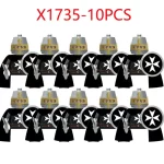 X1735-10PCS