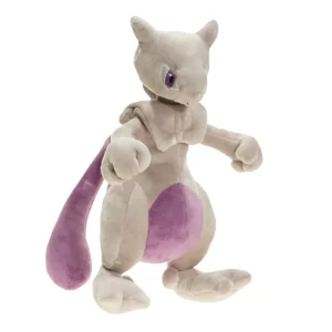 Pokemon Mewtwo plyšová figurka 25 cm | plyšák