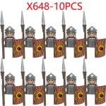 X648-10PCS