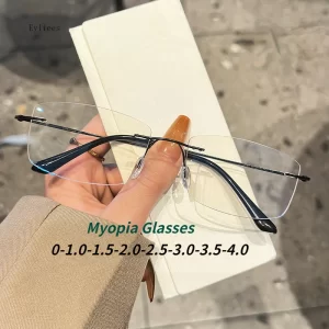 Módní antireflexní optické brýle na čtení unisex