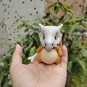 Pokémon figurka Cubone 8 cm | akční figurka