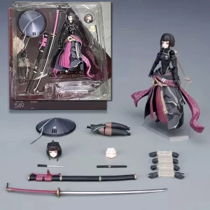 Anime Figma Ronin akční figurka