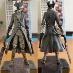 Bloodborne akční anime figurka dárek k narozeninám