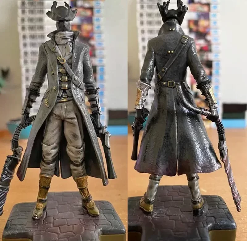 Bloodborne akční anime figurka dárek k narozeninám