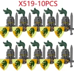 X519-10PCS