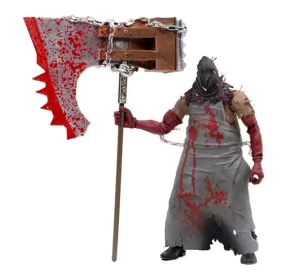 Resident Evil akční figurka Executioner Majini