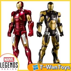 Iron Man akční figurka Avengers 15 cm