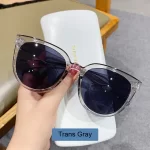 Trans Grey