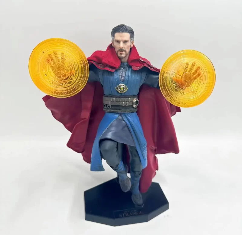 Doctor Strange akční figurka sběratelský model 28 cm