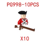 PG998-10PCS