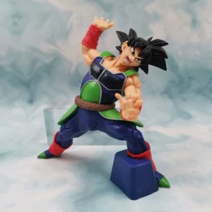 Dragon Ball anime sběratelská figurka Burdock