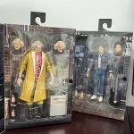 Návrat do budoucnosti Marty McFly figurka