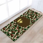 Protiskluzová pratelná rohož do kuchyně | koberec